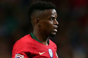 Serbia 2-4 Portugal: Ronaldo scores but Semedo injured in Group B win