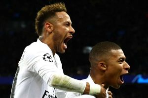 Neymar and Mbappe will win Ballon d'Or, predicts Drogba