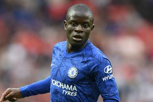 Rumour Has It: Hazard & Courtois pushing for Kante at Real Madrid