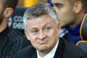 Solskjaer believes Man United heading in right direction despite results