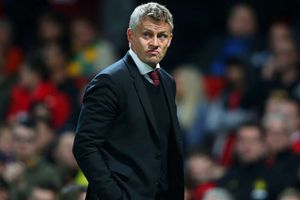 Manchester United better at penalty shoot-outs than proper games – Solskjaer