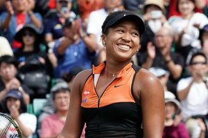 Osaka hails 'special' hometown victory after cruising to Pan Pacific Open title