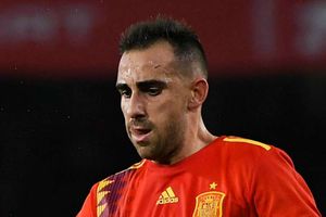 Romania 1-2 Spain: Moreno's men stay perfect in Group F