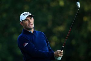 Ryder Cup 2020: Harrington names Karlsson as first vice-captain