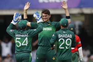 Pakistan not to play home matches in UAE anymore: PCB CEO