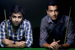 IBSF World Team Snooker Championship: Pankaj Advani, Aditya Mehta clinch the men's World Team Championship title