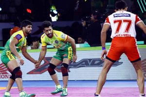 Pro Kabaddi League 2019: Preview: In-form Patna Pirates face third-placed Haryana Steelers