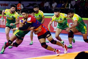 Pro Kabaddi League 2019: Preview: Patna Pirates look to bounce back against UP Yoddha