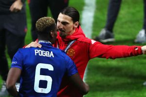 Freestyle skills? Neo worries! Ibrahimovic sets Pogba, Djokovic 'Matrix challenge'