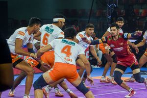 PKL 2019 Preview: Puneri Paltan hope to sign off home leg with win against Bengaluru Bulls
