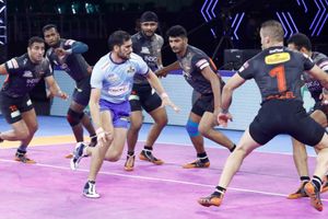 PKL 2019: U Mumba eye playoff berth as Tamil Thalaivas play for pride