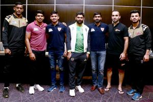 Pro Kabaddi League 2019: Ace raiders brace for challenges ‘Toughest Half' of PKL Season 7 begins