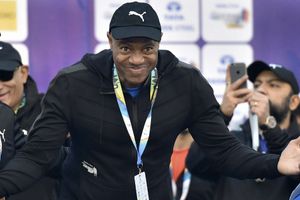 IAAF World Athletics Championships Doha 2019: Mike Powell named ambassador