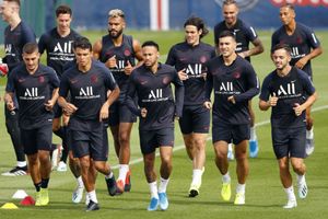 PSG vs Real Madrid: Three key battles