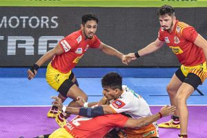 PKL 2019 Preview: Puneri Paltan eye strong start at home against Gujarat Fortunegiants