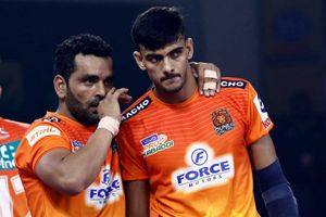 Pro Kabaddi League 2019: Preview: Puneri Paltan defence look to stop Patna Pirates’ Pardeep