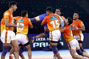Pro Kabaddi League 2019: Preview: Puneri Paltan look to bounce back against lowly Tamil Thalaivas