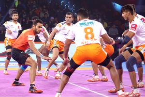 Pro Kabaddi League 2019: Preview: Puneri Paltan, U Mumba clash in Maharashtra Derby
