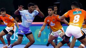 Pro Kabaddi League 2019: Match 96: Puneri Paltan Vs Tamil Thalaivas: Dream 11 Prediction, Fantasy Tips