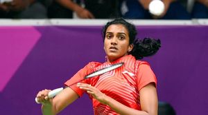 Bizarre: 70-year-old man from Tamil Nadu expresses desire to marry PV Sindhu, threatens to kidnap her instead