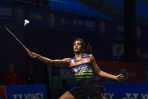 Korea Open: Sindhu looks to bounce back from early China Open exit