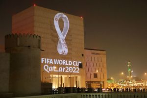 Qatar gets ready to host world’s greatest football showpiece