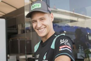 MotoGP Raceweek: Quartararo targets first win after San Marino heartbreak