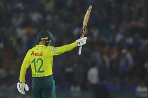 India Vs South Africa, 3rd T20I: Highlights: Quinton de Kock, bowlers shine as Proteas coast to a 9-wicket-win