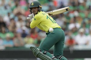 India vs South Africa: We are making sure we are prepared for the worst: De Kock