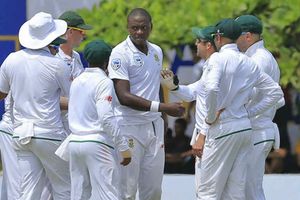 Kagiso Rabada wants to use past experience on SA's tour to India