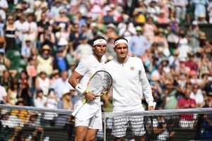 Gone in under 10 minutes! 48,000 Nadal Vs Federer tickets, set to break the attendance record for a tennis match