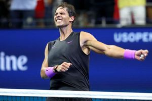 US Open 2019 Diary: Farewell to Flushing Meadows for another year