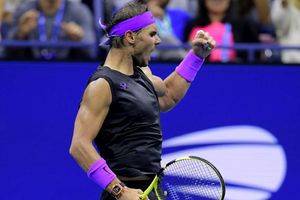 US Open 2019: Nadal remains on track, Zverev falls short again