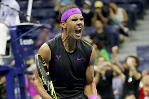 US Open 2019: Semi-finalist Nadal says body is holding up well at Flushing Meadows