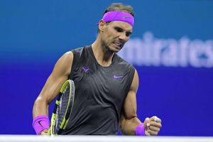 US Open 2019: Nadal, Tiger to play golf and tennis together? Rafa hopes so