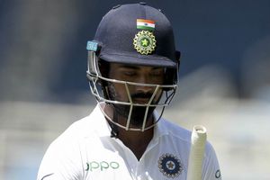 KL Rahul's form a concern, Rohit may be given chance to open in Tests: MSK Prasad