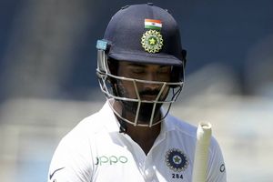 KL Rahul flattered to deceive: Laxman; here's a look at what's going wrong with India opener