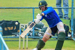 India vs South Africa, 3rd T20I: We are here to play in traditional South African way: Rassie van der Dussen