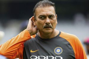 Ravi Shastri gets big pay hike; check out other highly paid coaches in the world