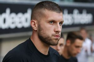 Rebic hit with five-match UEFA ban