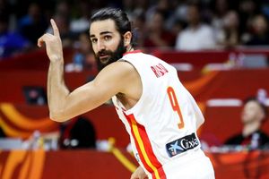 FIBA World Cup 2019: MVP Rubio leads Spain to final glory