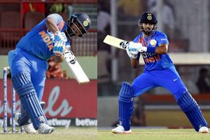 Miscommunication in Rishabh Pant and Shreyas Iyer batting order: Kohli