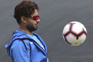 India vs South Africa: Rishabh Pant says aiming for fresh start with South Africa series