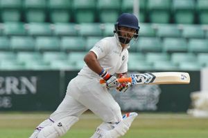 Vijay Hazare Trophy: Rishabh Pant, Navdeep Saini named in Delhi squad for Hazare Trophy, Dhruv Shorey to lead