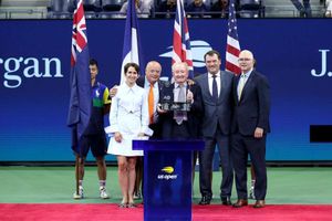 US Open 2019 Diary: Rocket Rod honoured as Colombian crowd takes over Ashe