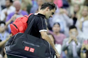 US Open 2019: This is Grigor's moment, not my body's – Federer