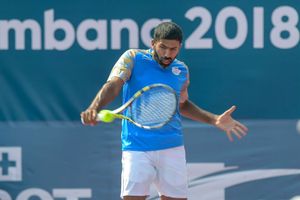 Indian challenge ends in US Open with Bopanna's ouster