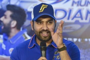 Rohit Sharma reaches out to Greta Thunberg: 'You are an inspiration'