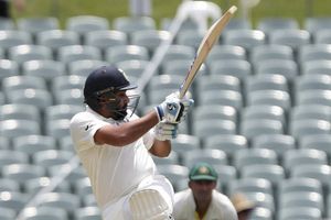Rohit Sharma should not change natural game while opening: Laxman