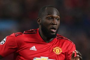 Lukaku felt 'scapegoated' at Manchester United